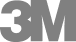 3M logo