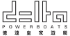 dellta logo