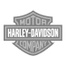 harley davidson logo