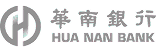 華南銀行 logo