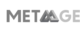 metage logo